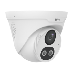 Dual Light - Camera IP 4MP, lentila 2.8mm, - UNV IPC3614LE-ADF28KC-DL - imagine 3