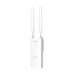 Access Point AC1300 Dual-Band, Wi-Fi 5, 2 x 5 dBi, 1 x GE, Management - TENDA TND-OAP1200 - imagine 3