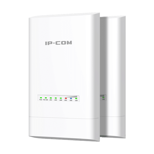 Access Point IPmaX, Wi-Fi 5 867Mbps, 12dBi – max 5km, Management – IP-COM CPE6S
