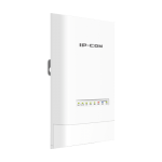 Access Point IPmaX, Wi-Fi 5 867Mbps, 12dBi - max 5km, Management - IP-COM CPE6S - imagine 3