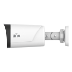 Camera AnalogHD ColorHunter, 2MP, lentila 2.8mm, Smart Dual-Light IR/ WL 40m, Mic. - UNV UAC-B142-AF28LM-DL - imagine 4