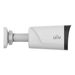 Camera AnalogHD ColorHunter, 5MP, lentila 2.8mm, Smart Dual-Light IR/ WL 40m, Mic. - UNV UAC-B145-AF28LM-DL - imagine 4