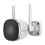 Camera IP WiFI, 2MP, lentila 2.8mm, IR 20m, SDcard, Audio bidirectional - Uniarch Uho-B2R-M2F3