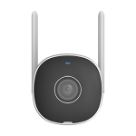Camera IP WiFI, 2MP, lentila 2.8mm, IR 20m, SDcard, Audio bidirectional - Uniarch Uho-B2R-M2F3 - imagine 2