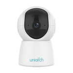 Camera IP PT WIFi, 4MP, lentila 4mm, IR 10m, Audio bidirectional - Uniarch Uho-S2-M4