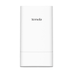 Kit 2 bucati Access Point Wi-Fi 5, 5GHz, max. 867 Mbps, PoE IN, 1 km, Management - TENDA TND-O1-5G-Kit - imagine 2