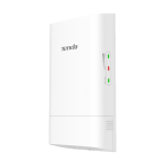 Kit 2 bucati Access Point Wi-Fi 5, 5GHz, max. 867 Mbps, PoE IN, 1 km, Management - TENDA TND-O1-5G-Kit - imagine 4