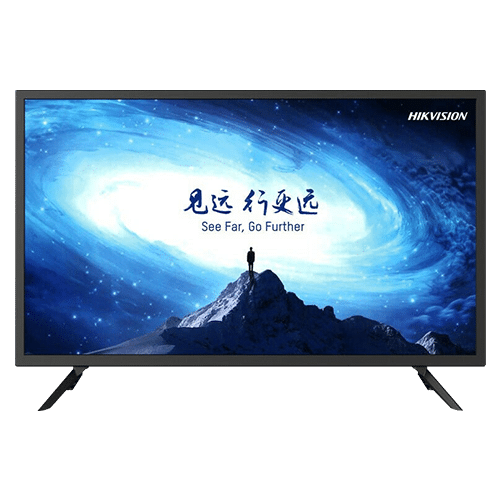 Monitor D-LED VA, 32 inch, Full HD, 75 Hz, HDMI, VGA, Speaker - HIKVISION DS-D5032F3-1V0S