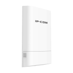 Acces Point de exterior, Wi-Fi 5, 5GHz, 867Mbps, 9dBi - max 1km, Management - IP-COM CPE5