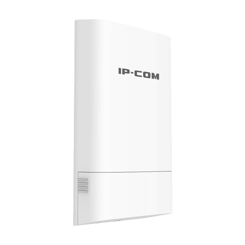 Acces Point de exterior, Wi-Fi 5, 5GHz, 867Mbps, 9dBi - max 1km, Management - IP-COM CPE5
