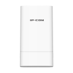 Acces Point de exterior, Wi-Fi 5, 5GHz, 867Mbps, 9dBi - max 1km, Management - IP-COM CPE5 - imagine 3