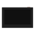 Vizor electronic smart, Wi-Fi, FullHD 1080P, monitor 4.3 inch, acumulator 2200mAh - EZVIZ CS-HP2-2MP - imagine 3