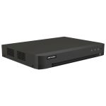 DVR AcuSense 16 ch., 5MP + 8 ch. IP 6MP, Alarma I/O, VCA - HIKVISION iDS-7216HQHI-M1-XT(16A+4/1ALM) - imagine 4