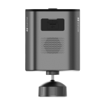 Camera IP 4K WI-FI6, baterie 10400mAh, Color 24/7, audio bidirectional, Panou solar integrat - EZVIZ CS-EB5-4K - imagine 3