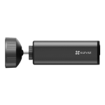 Camera IP 4K WI-FI6, baterie 10400mAh, Color 24/7, audio bidirectional, Panou solar integrat - EZVIZ CS-EB5-4K - imagine 4