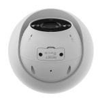 Camera IP WI-FI, rezolutie 2K, lentila 2.8mm, audio bidirectional, IR 30m, SDcard - EZVIZ CS-H4-2K - imagine 4