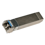 Modul SFP/SFP+/SFP28, 1/10/25G, SM, 10Km, 1310nm, Dual LC-connector - MikroTik XS+31LC10D - imagine 2