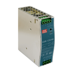 Sursa de alimentare in comutatie, 48V / 2.5A, sina DIN - MEAN WELL EDR-120-48 - imagine 3