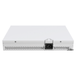 Switch, 8 x Gigabit PoE, 2 x SFP+ 10Gbps, Management - MikroTik CSS610-8P-2S+IN - imagine 3