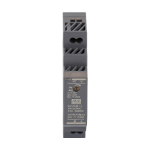 Sursa de alimentare in comutatie, 24V / 0.63A, sina DIN - MEAN WE HDR-15-24 - imagine 2