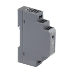 Sursa de alimentare in comutatie, 24V / 0.63A, sina DIN - MEAN WE HDR-15-24 - imagine 3