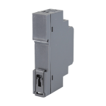 Sursa de alimentare in comutatie, 24V / 0.63A, sina DIN - MEAN WE HDR-15-24 - imagine 4