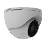 Camera IP WI-FI, rezolutie 2K, lentila 2.8mm, audio bidirectional, IR 30m, SDcard - EZVIZ CS-H4-2K - imagine 2