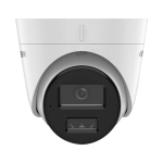 Camera IP 2MP, lentila 2.8mm, IR 30m, WL 30m, Mic. - HIKVISION DS-2CD1323G2-LIU-2.8mm - imagine 3