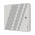 Centrala de control acces 4 usi, conexiune TCP/IP, RS485, Wiegand, USB, Web Management - HIKVISION DS-K2704X - imagine 2
