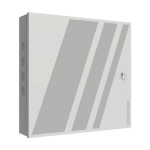 Centrala de control acces 4 usi, conexiune TCP/IP, RS485, Wiegand, USB, Web Management - HIKVISION DS-K2704X