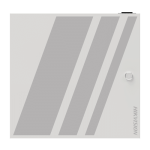 Centrala de control acces 4 usi, conexiune TCP/IP, RS485, Wiegand, USB, Web Management - HIKVISION DS-K2704X - imagine 3
