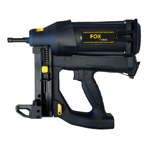 Pistol de batut cuie FOX 85 Juli, - CELO FOX20