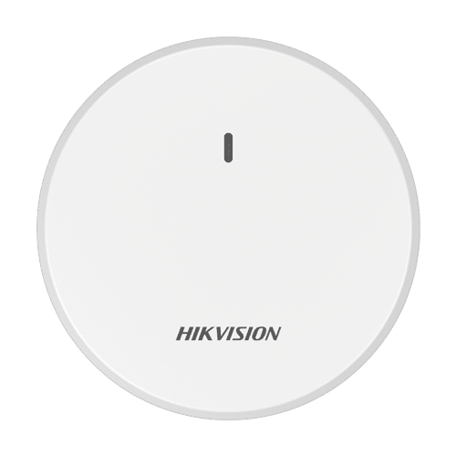 Access Point Wireless 1800M Wi-Fi 6, montaj tavan, perete, birou - HIKVISION DS-3WAP622G-SI