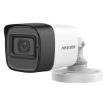 Camera Analog, 5MP, lentila 2.8mm, IR 25m, TVI/AHD/CVI/CVBS - HIKVISION DS-2CE16H0T-ITPFS-2.8mm