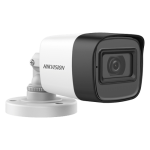 Camera Analog, 5MP, lentila 2.8mm, IR 25m, TVI/AHD/CVI/CVBS - HIKVISION DS-2CE16H0T-ITPFS-2.8mm - imagine 2