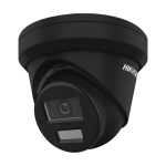 Camera IP, 4MP, AcuSense, lentila 2.8mm, IR 30, WL 30m, 2xMic - HIKVISION DS-2CD2343G2-LI2U-Black-2.8mm - imagine 2