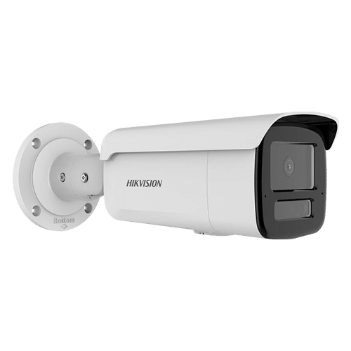 Camera IP, 4MP, AcuSense, lentila 2.8mm, IR 60m, WL 60m - HIKVISION DS-2CD2T43G2-2LI-2.8mm