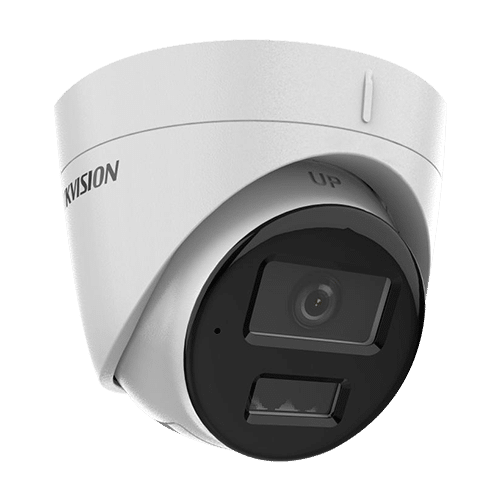 Camera IP, 4MP, lentila 2.8mm, IR 30m, WL 30m, Mic - HIKVISION DS-2CD1343G2-LIU-2.8mm