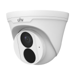 Camera IP 4 MP, EasyStar, lentila 2.8 mm, IR 30M, Mic - UNV IPC3614LE-ADF28K-H - imagine 3