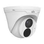 Camera IP 5 MP, EasyStar, lentila 2.8 mm, IR 30M, Mic - UNV IPC3615LE-ADF28K-H - imagine 2