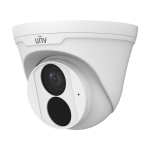 Camera IP 5 MP, EasyStar, lentila 2.8 mm, IR 30M, Mic - UNV IPC3615LE-ADF28K-H - imagine 3