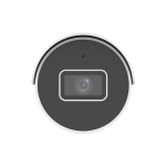 Camera IP 4 MP, EasyStar, lentila 2.8 mm, IR 50M, Mic - UNV IPC2124LE-ADF28KM-H - imagine 2