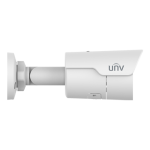 Camera IP 4 MP, EasyStar, lentila 2.8 mm, IR 50M, Mic - UNV IPC2124LE-ADF28KM-H - imagine 4