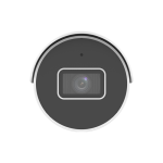 Camera IP 5 MP, EasyStar, lentila 2.8 mm, IR 50M, Mic - UNV IPC2125LE-ADF28KM-H - imagine 2