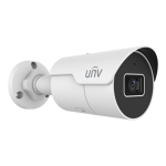 Camera IP 5 MP, EasyStar, lentila 2.8 mm, IR 50M, Mic - UNV IPC2125LE-ADF28KM-H - imagine 3