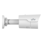 Camera IP 5 MP, EasyStar, lentila 2.8 mm, IR 50M, Mic - UNV IPC2125LE-ADF28KM-H - imagine 4
