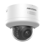 Camera IP, PTRZ, 6MP, AcuSense, VF 2.8-12mm, IR 40m DarkFighter, Audio, Alarma, IK10 - HIKVISION DS-2CD2766G2H-IPTRZS2U-SL(2.8-12mm) - imagine 2