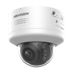 Camera IP, PTRZ, 6MP, AcuSense, VF 2.8-12mm, IR 40m DarkFighter, Audio, Alarma, IK10 - HIKVISION DS-2CD2766G2H-IPTRZS2U-SL(2.8-12mm) - imagine 3