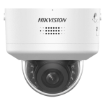 Camera IP, PTRZ, 6MP, AcuSense, VF 2.8-12mm, IR 40m DarkFighter, Audio, Alarma, IK10 - HIKVISION DS-2CD2766G2H-IPTRZS2U-SL(2.8-12mm)