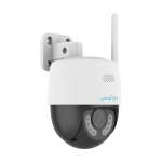 Camera IP PT 5MP, Wi-Fi, lentila 4.0mm, IR 30m, WL 10m, Auto-Tracking, Audio - Uniarch Uho-P1A-M5F4D - imagine 2